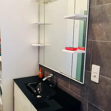 Appartement Le Soleil