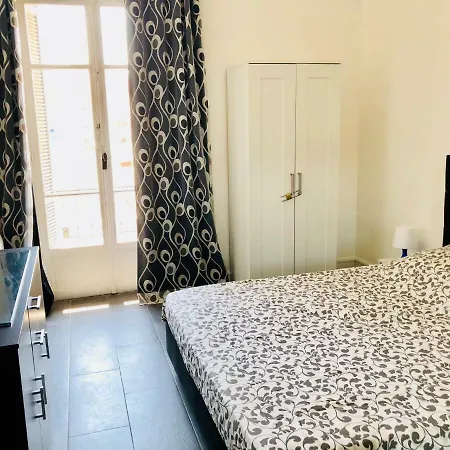 Apartment Le Soleil *